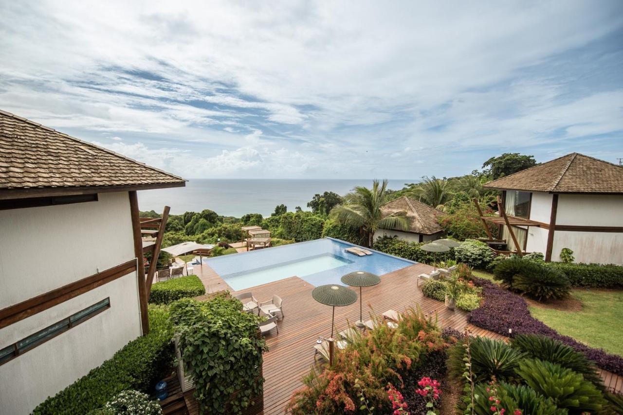 Pousada Morena Fernando de Noronha Exterior photo